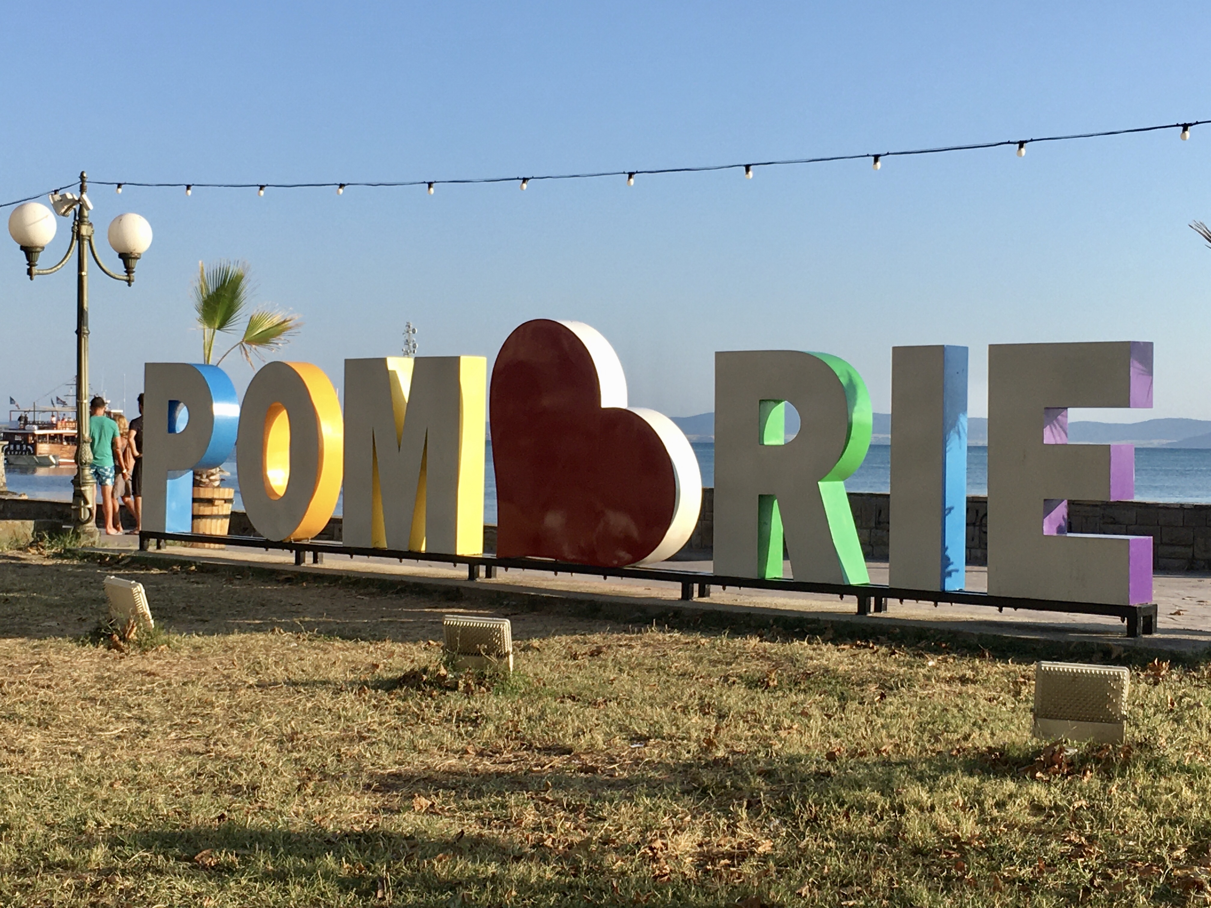 Pomorie